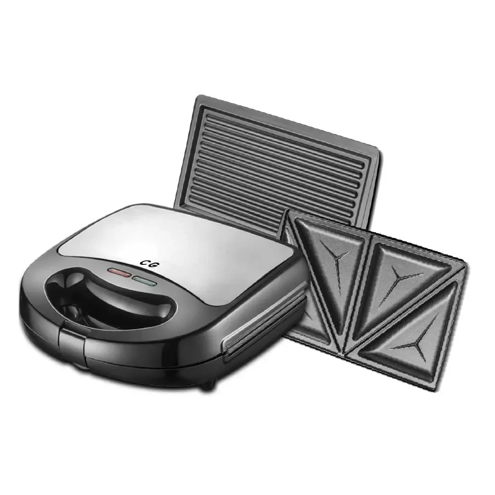 Sandwich Maker (BSM 224 SPICY)